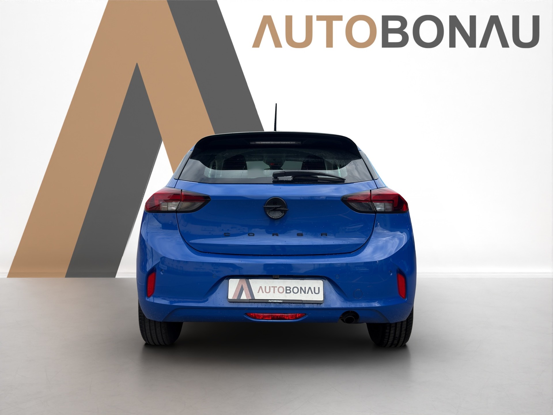 OPEL Corsa 1.2 T Edition Automat - 4