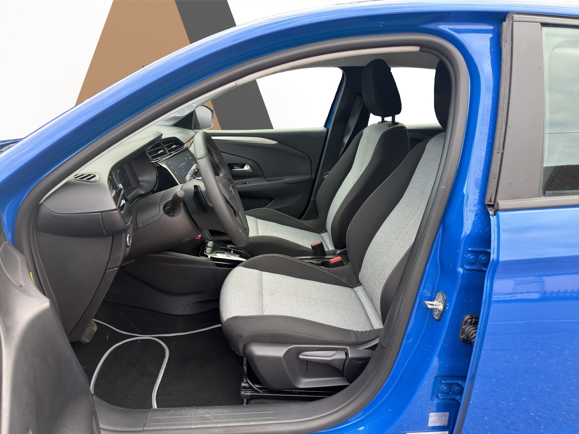 OPEL Corsa 1.2 T Edition Automat - 9