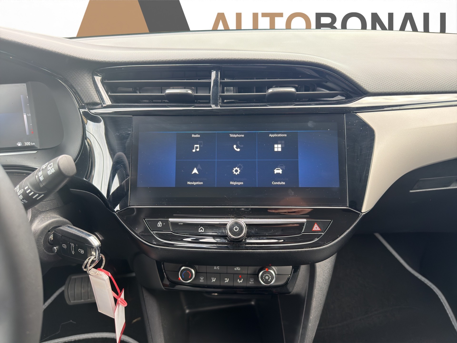 OPEL Corsa 1.2 T Edition Automat - 17