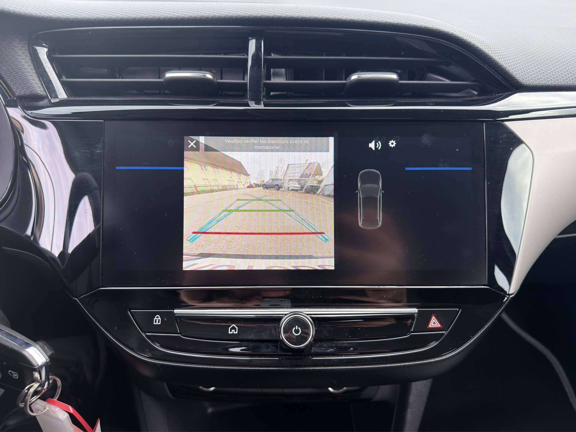 OPEL Corsa 1.2 T Edition Automat - 25