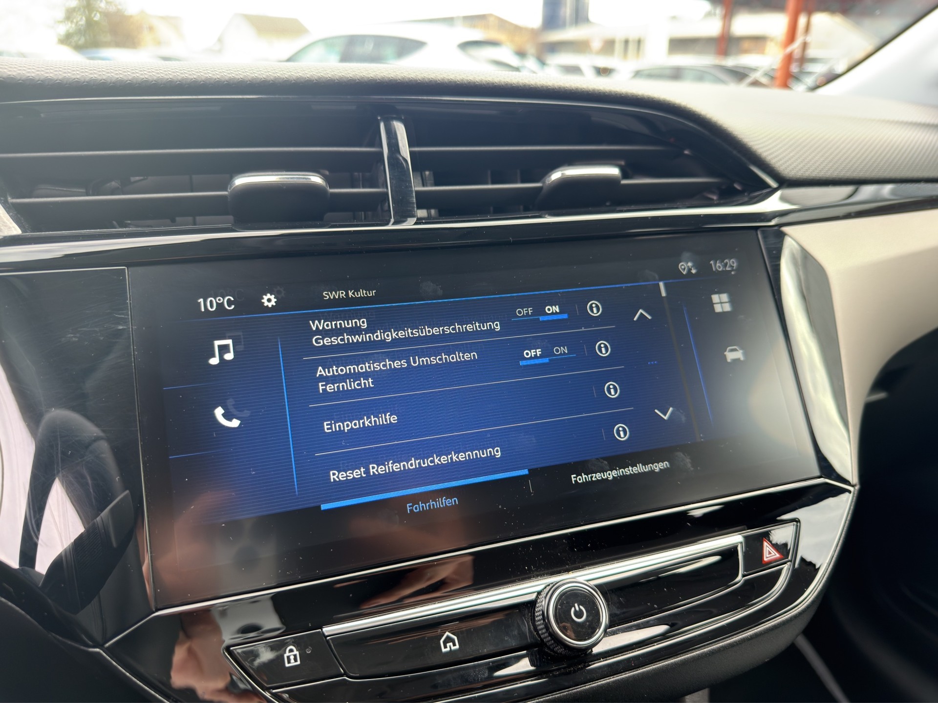 OPEL Corsa 1.2 T Edition Automat - 29