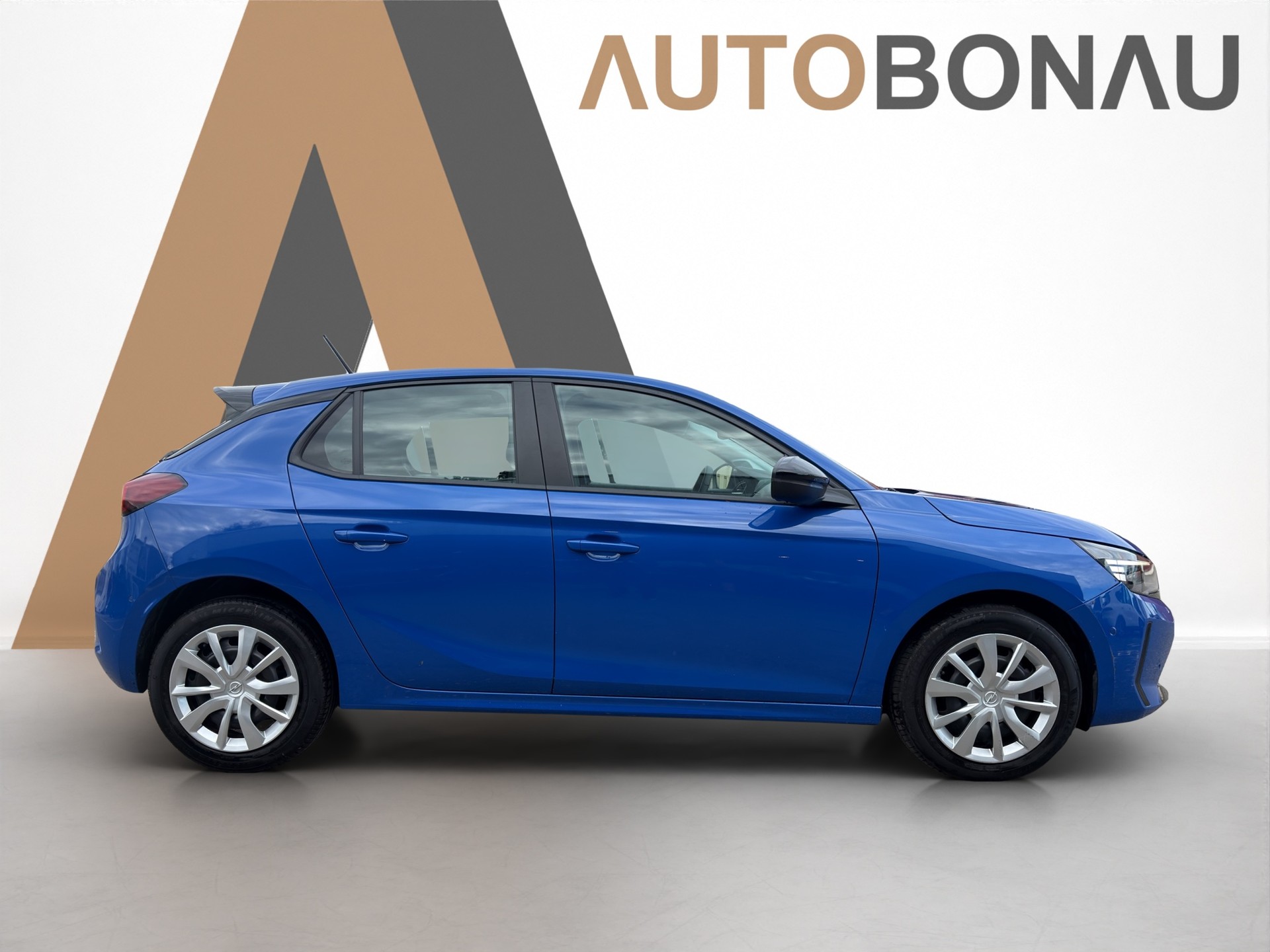 OPEL Corsa 1.2 T Edition Automat - 6