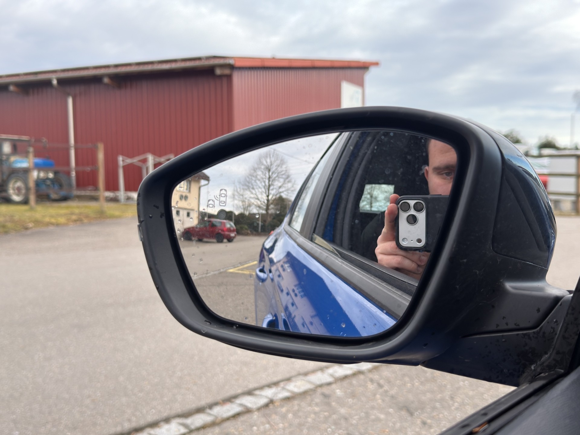 OPEL Corsa 1.2 T Edition Automat - 23