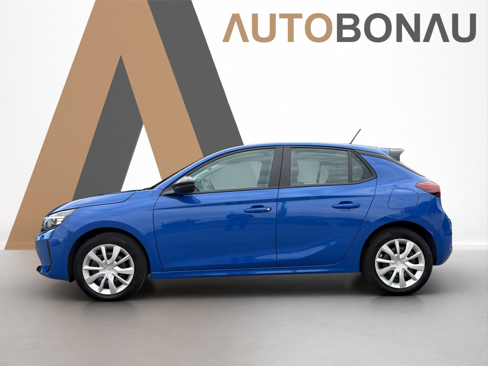 OPEL Corsa 1.2 T Edition Automat - 2