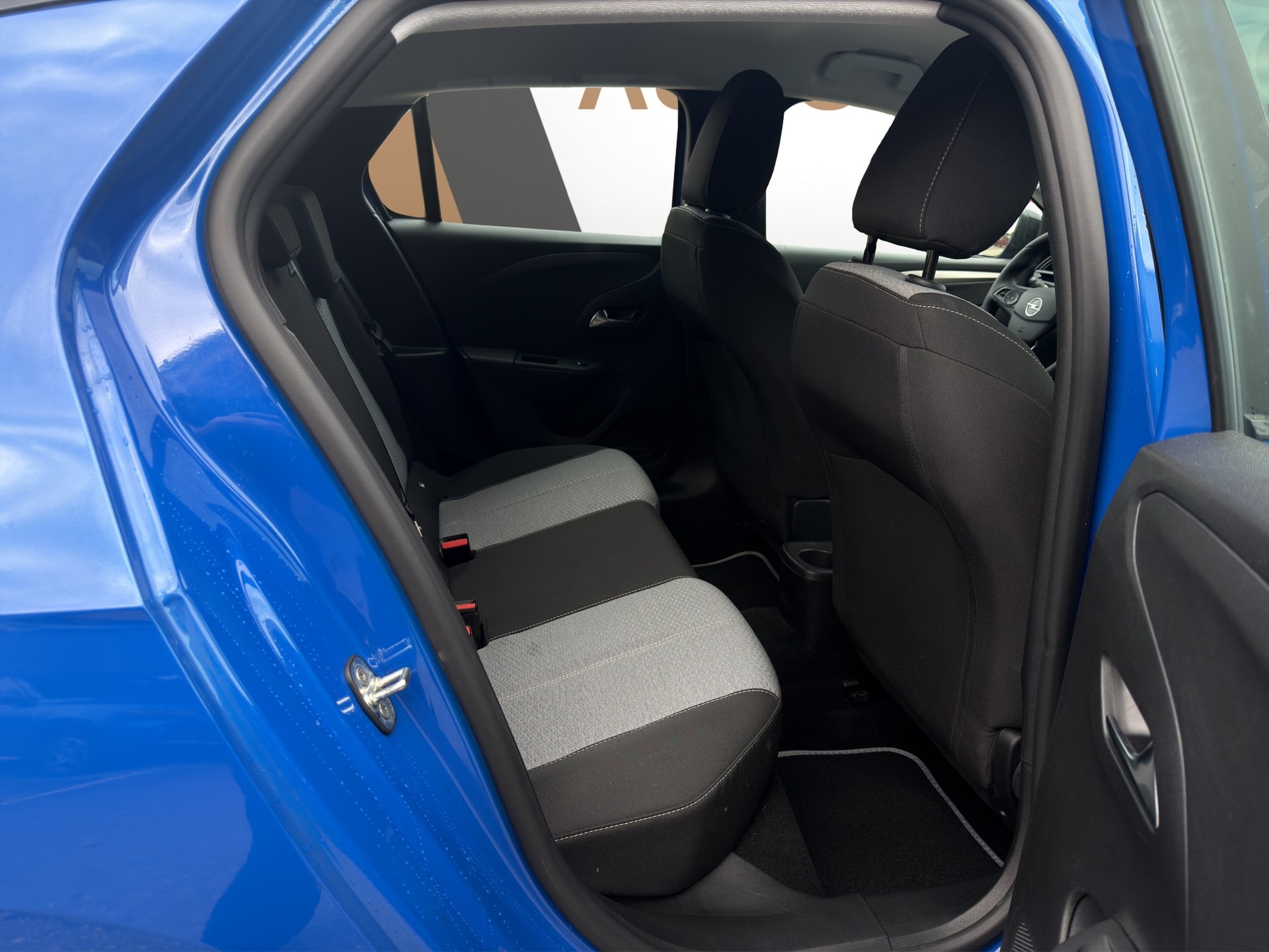 OPEL Corsa 1.2 T Edition Automat - 12