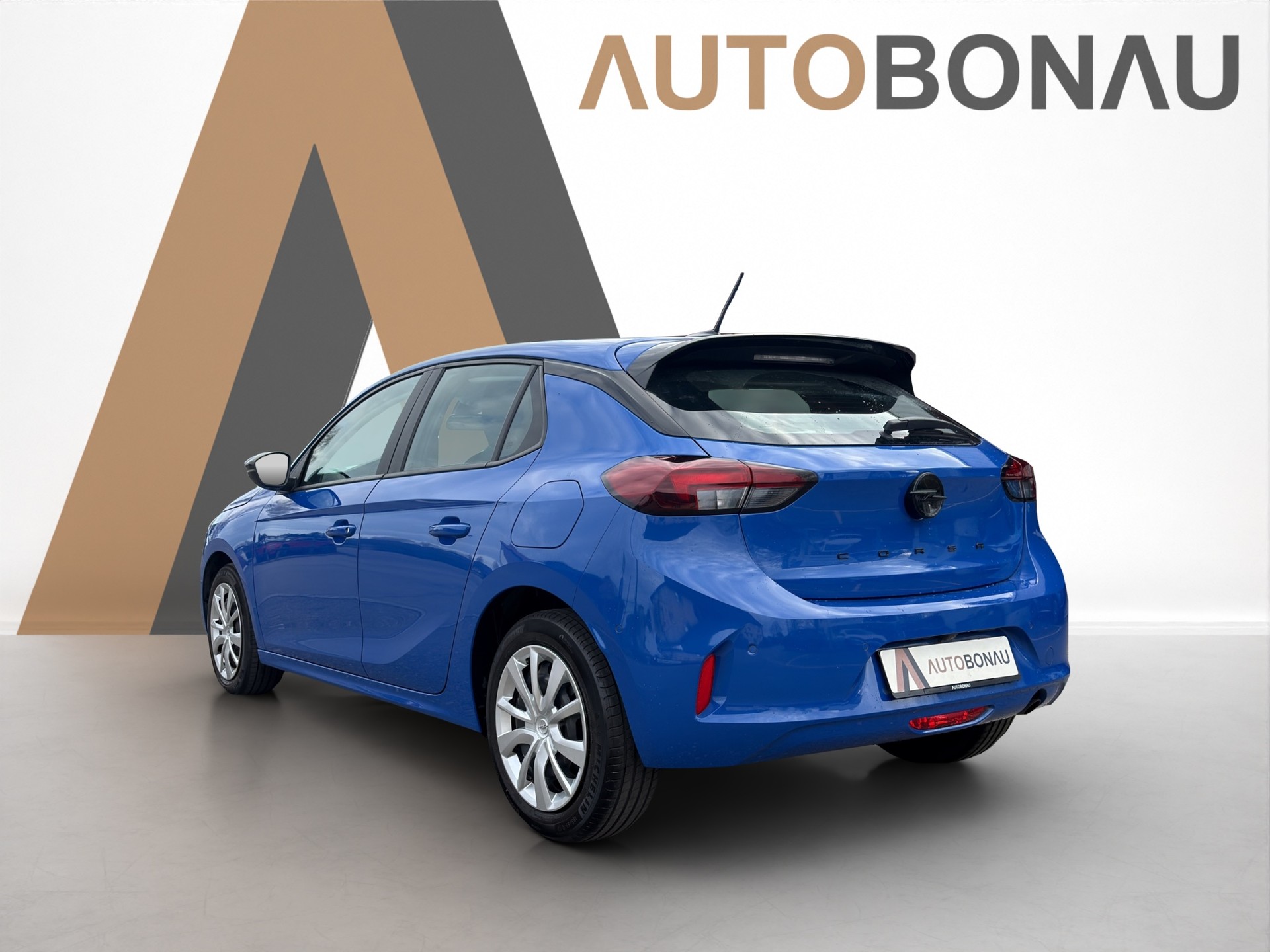 OPEL Corsa 1.2 T Edition Automat - 3