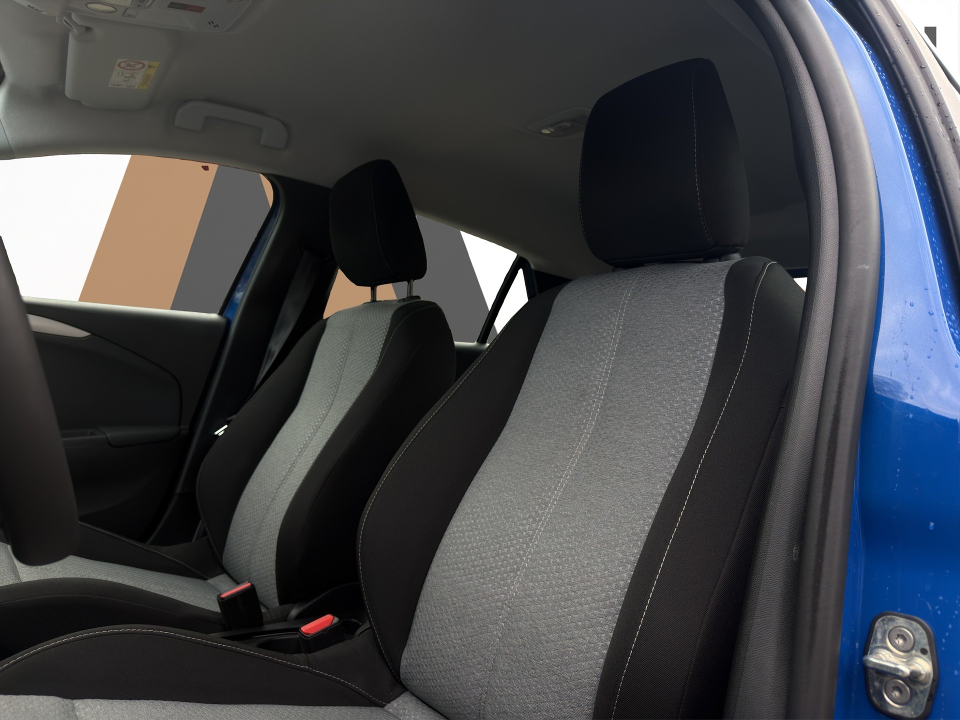 OPEL Corsa 1.2 T Edition Automat - 20