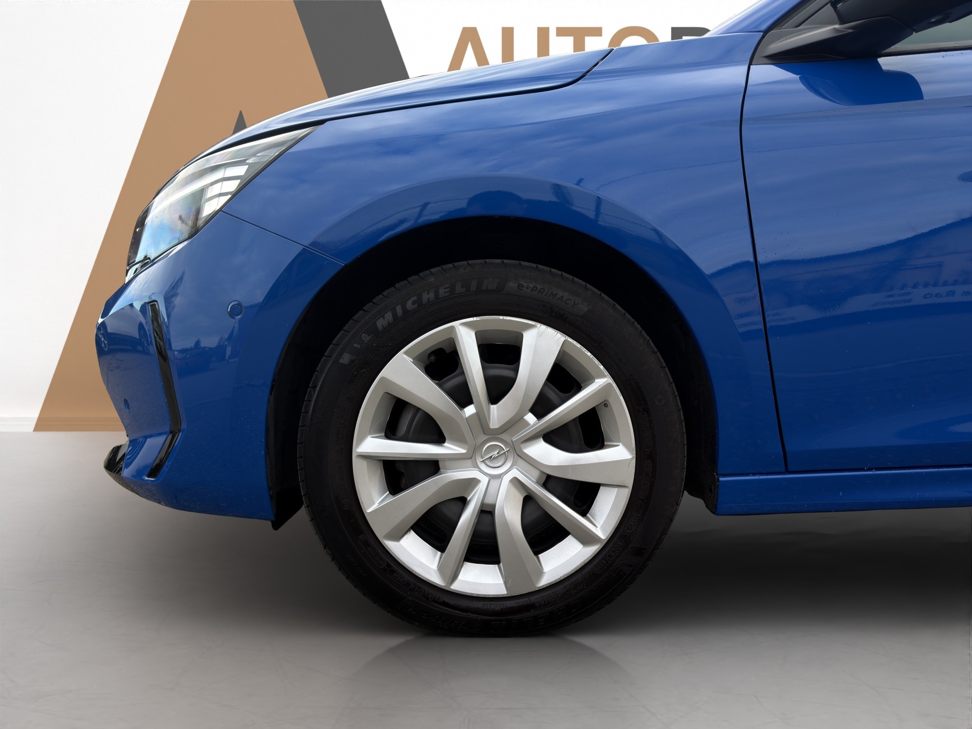 OPEL Corsa 1.2 T Edition Automat - 19