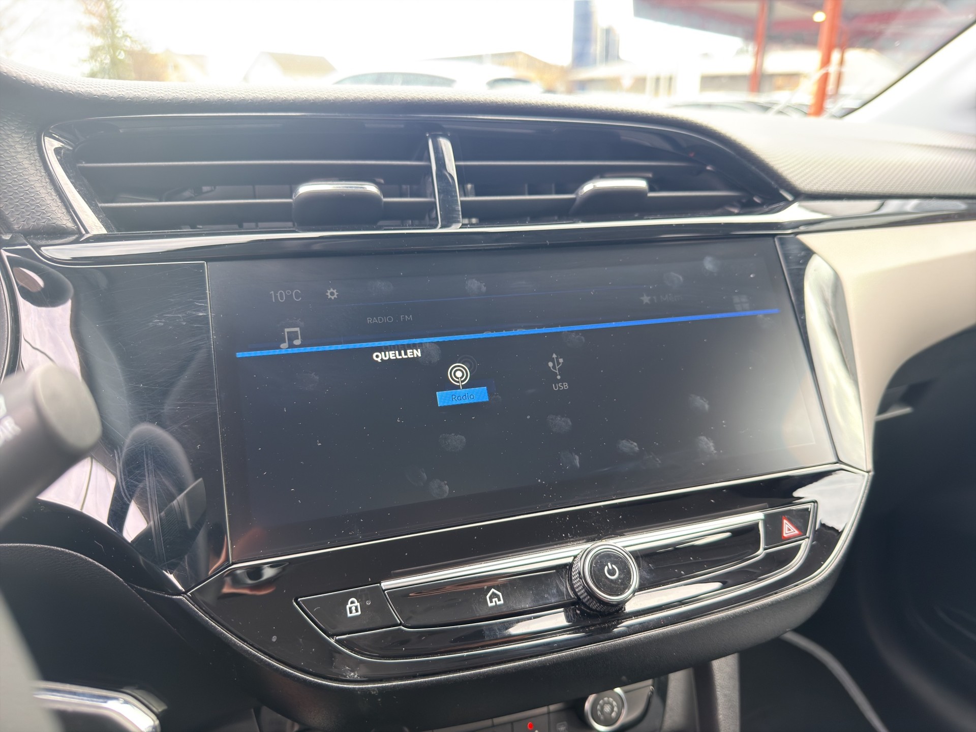 OPEL Corsa 1.2 T Edition Automat - 31