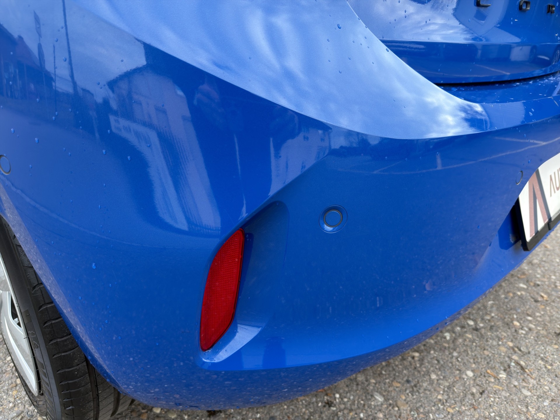 OPEL Corsa 1.2 T Edition Automat - 22