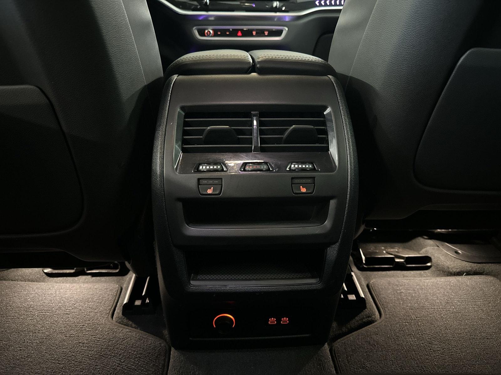 BMW X5 50e M Sport Pro xDrive G05 (CH) - 23