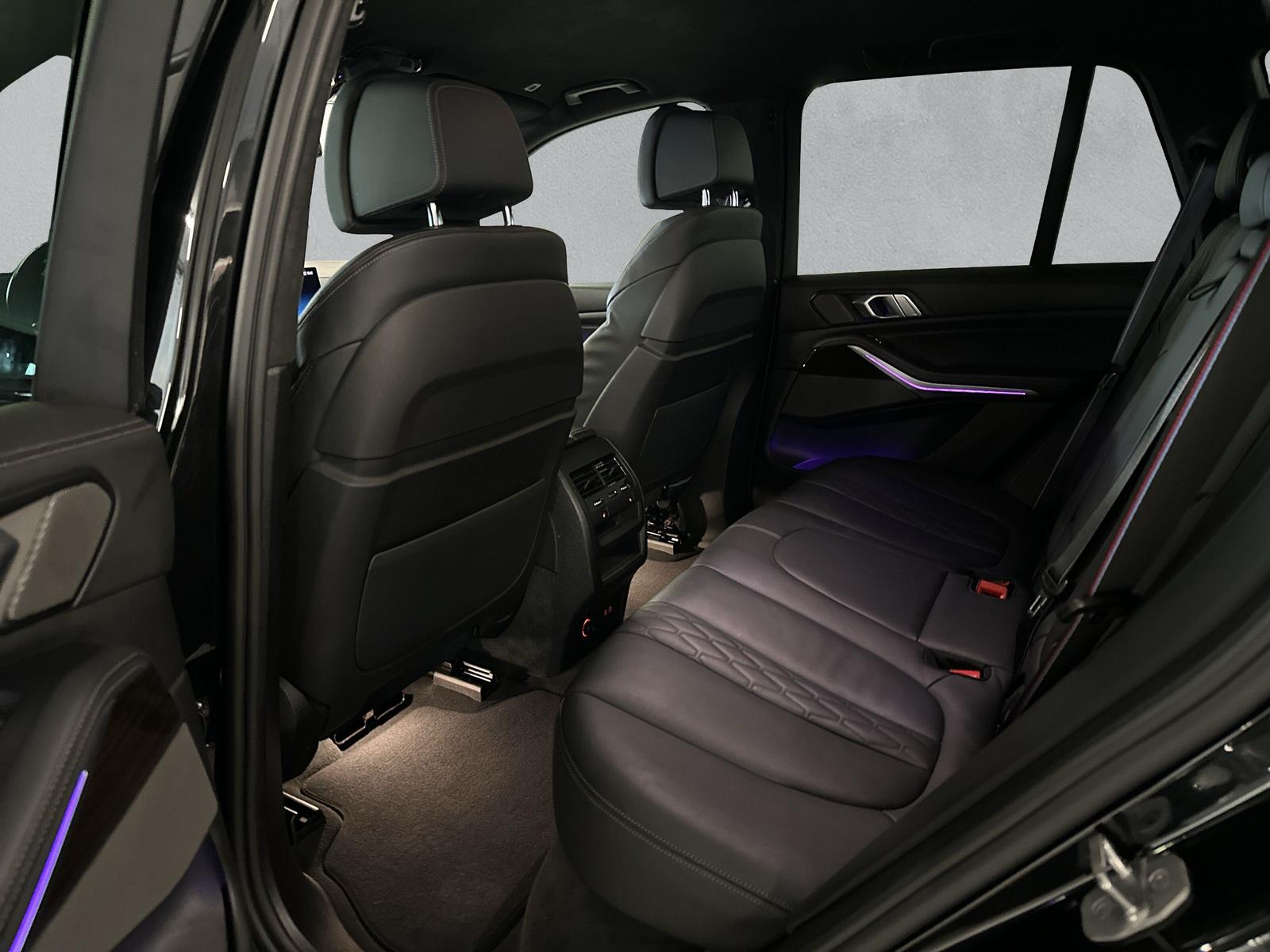BMW X5 50e M Sport Pro xDrive G05 (CH) - 13