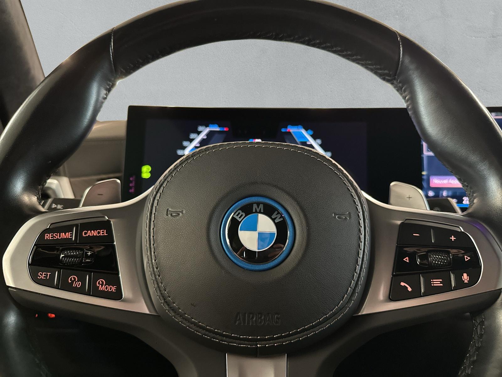 BMW X5 50e M Sport Pro xDrive G05 (CH) - 19