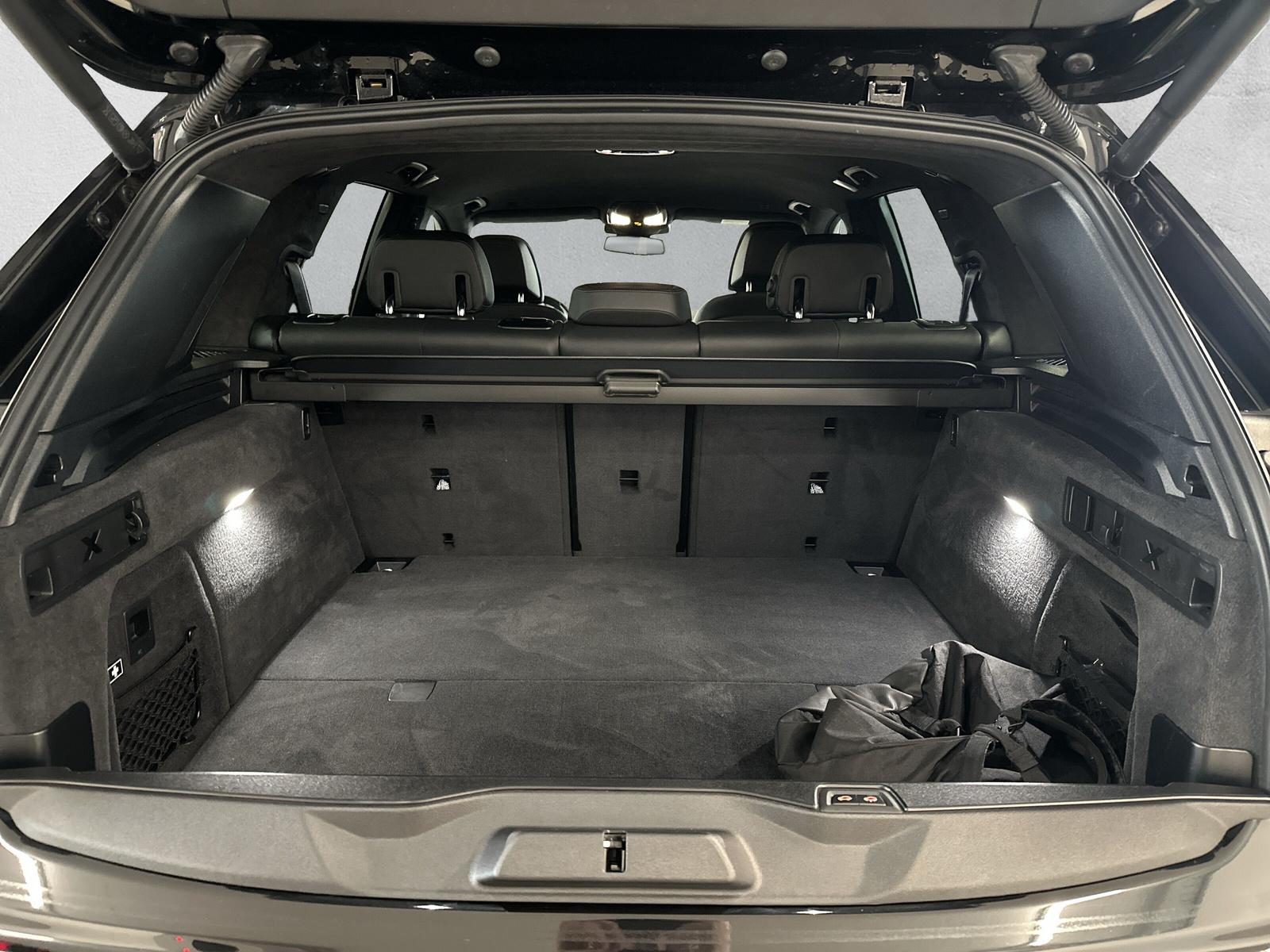 BMW X5 50e M Sport Pro xDrive G05 (CH) - 11