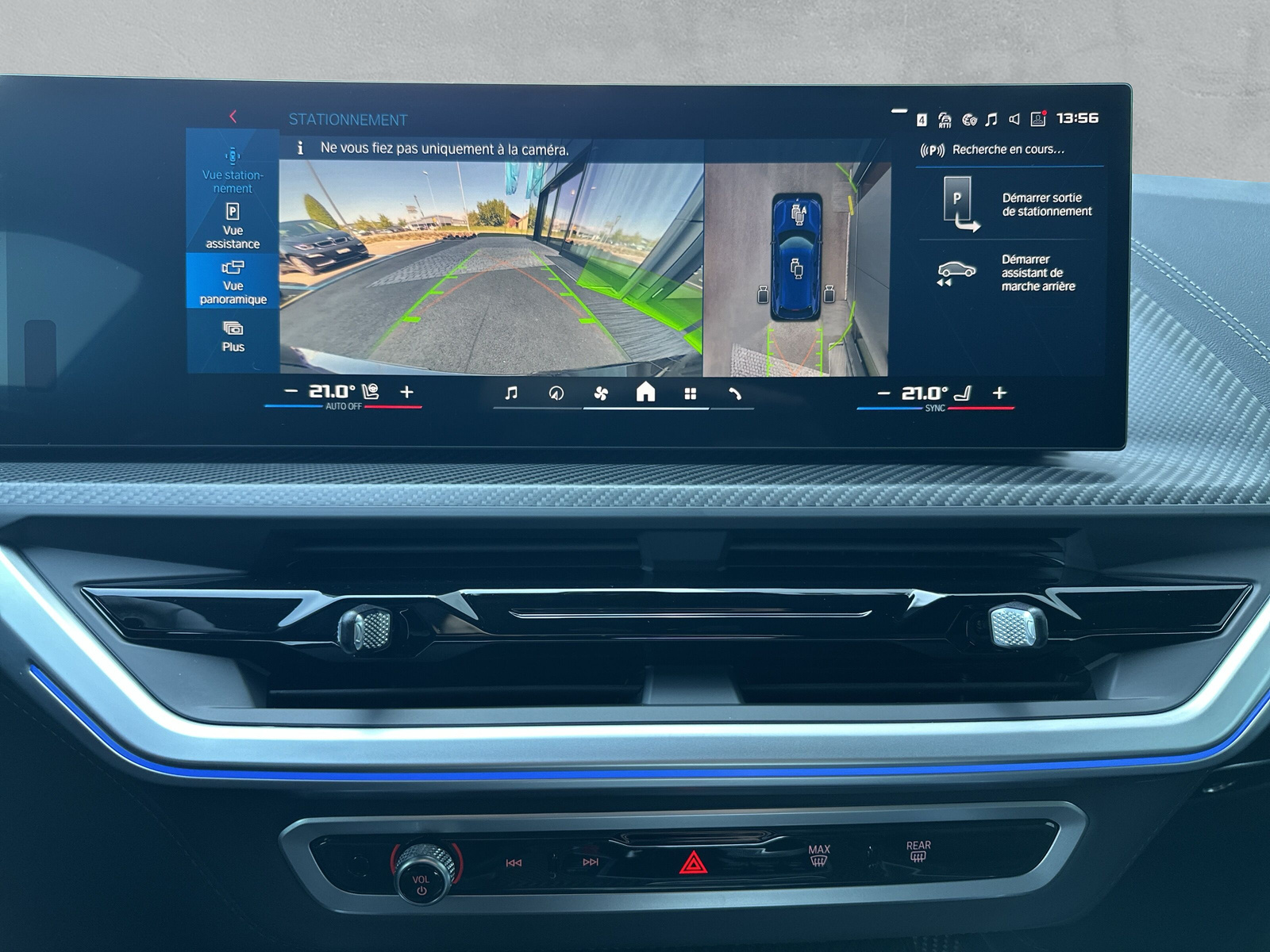 BMW XM xDrive 50e PHEV Steptronic**Action de leasing à 0.9%** - 15