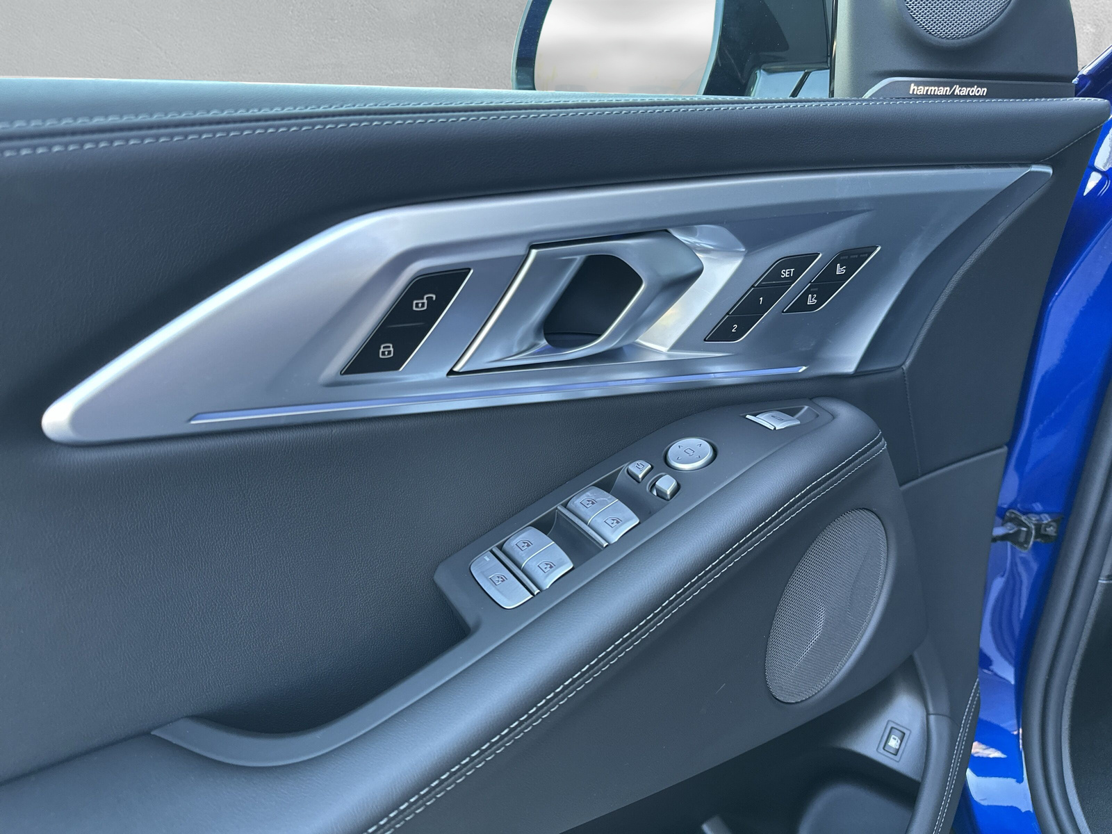BMW XM xDrive 50e PHEV Steptronic**Action de leasing à 0.9%** - 17