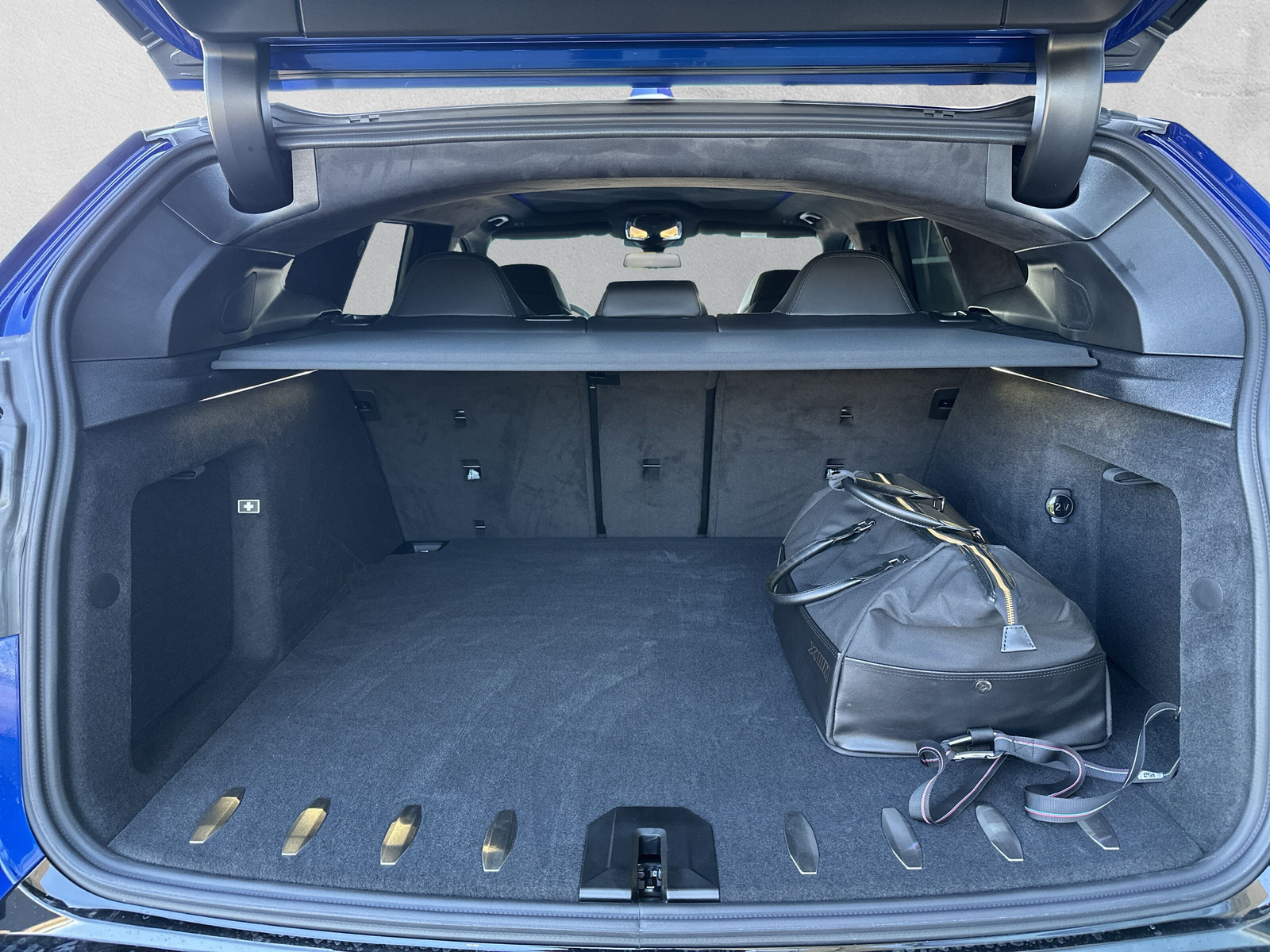 BMW XM xDrive 50e PHEV Steptronic**Action de leasing à 0.9%** - 10