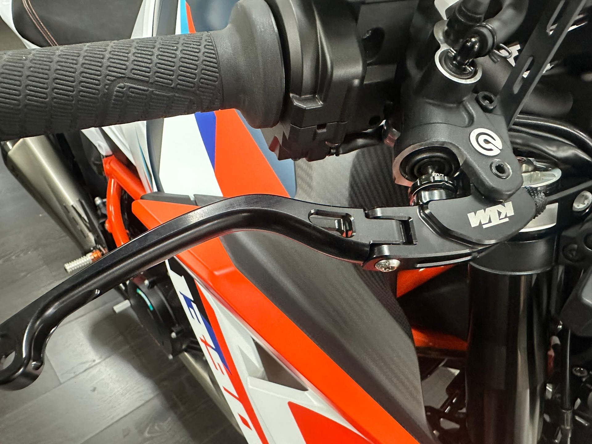 KTM 1390 Super Duke RR - 5