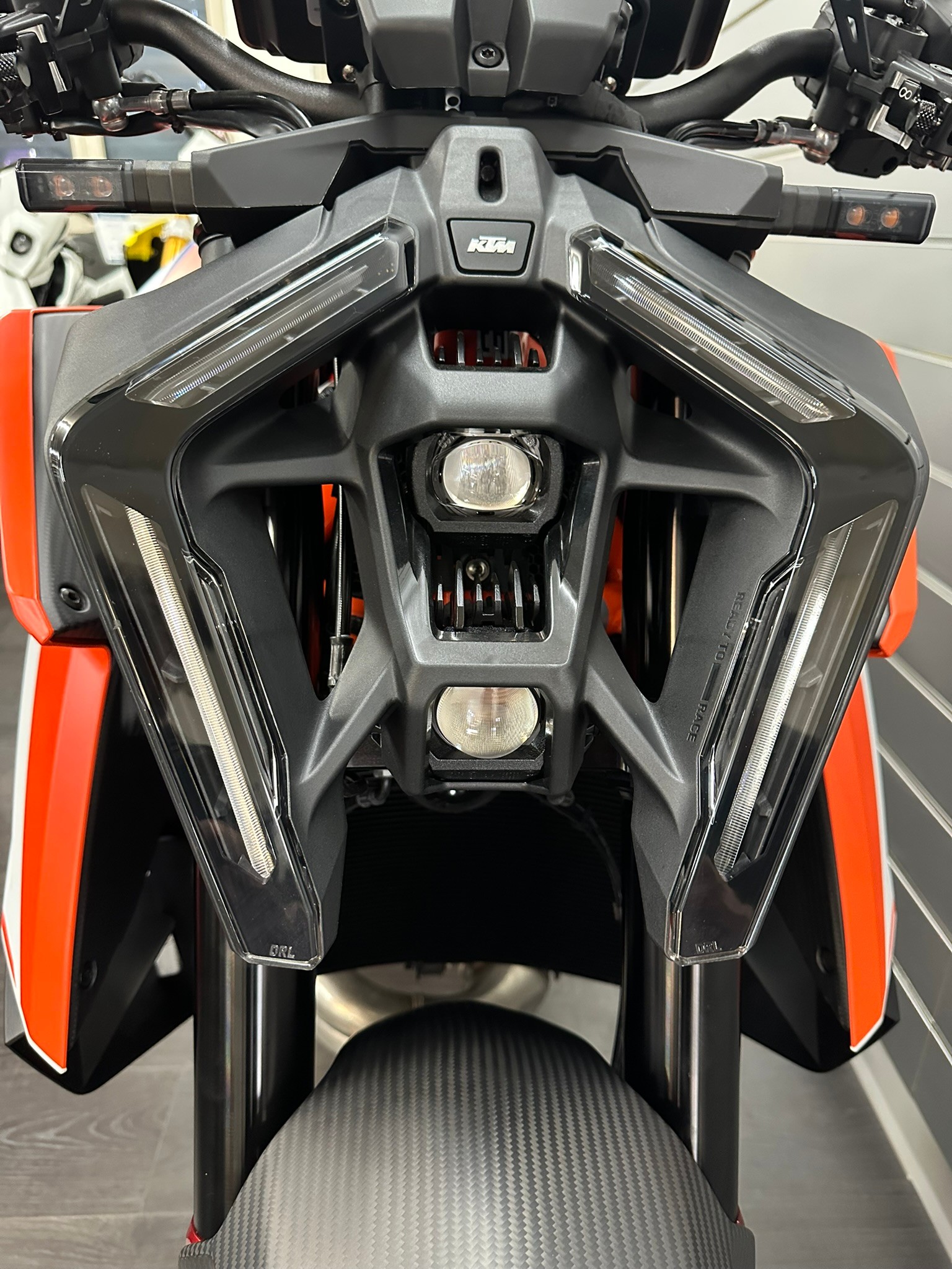 KTM 1390 Super Duke RR - 8