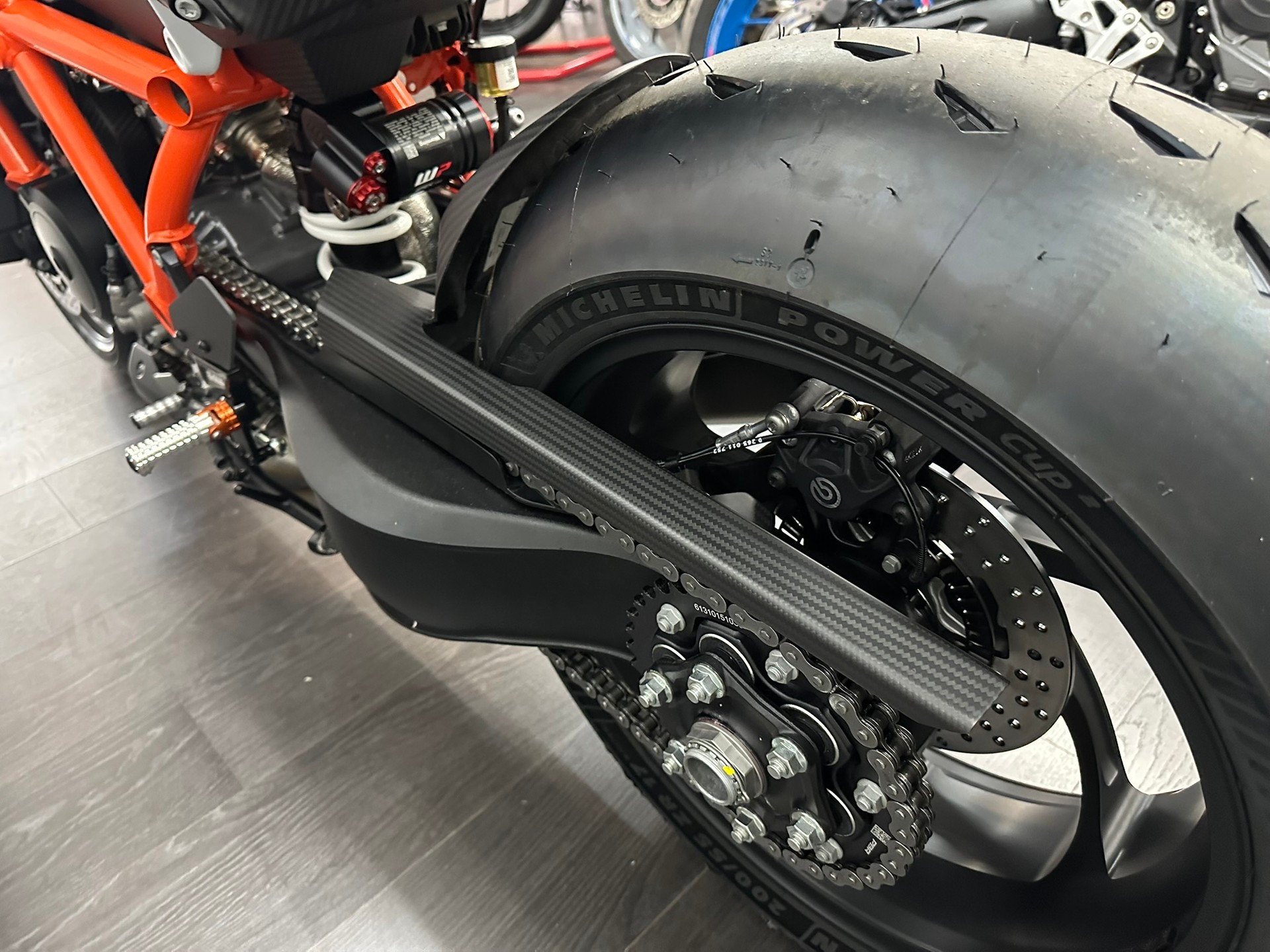 KTM 1390 Super Duke RR - 12