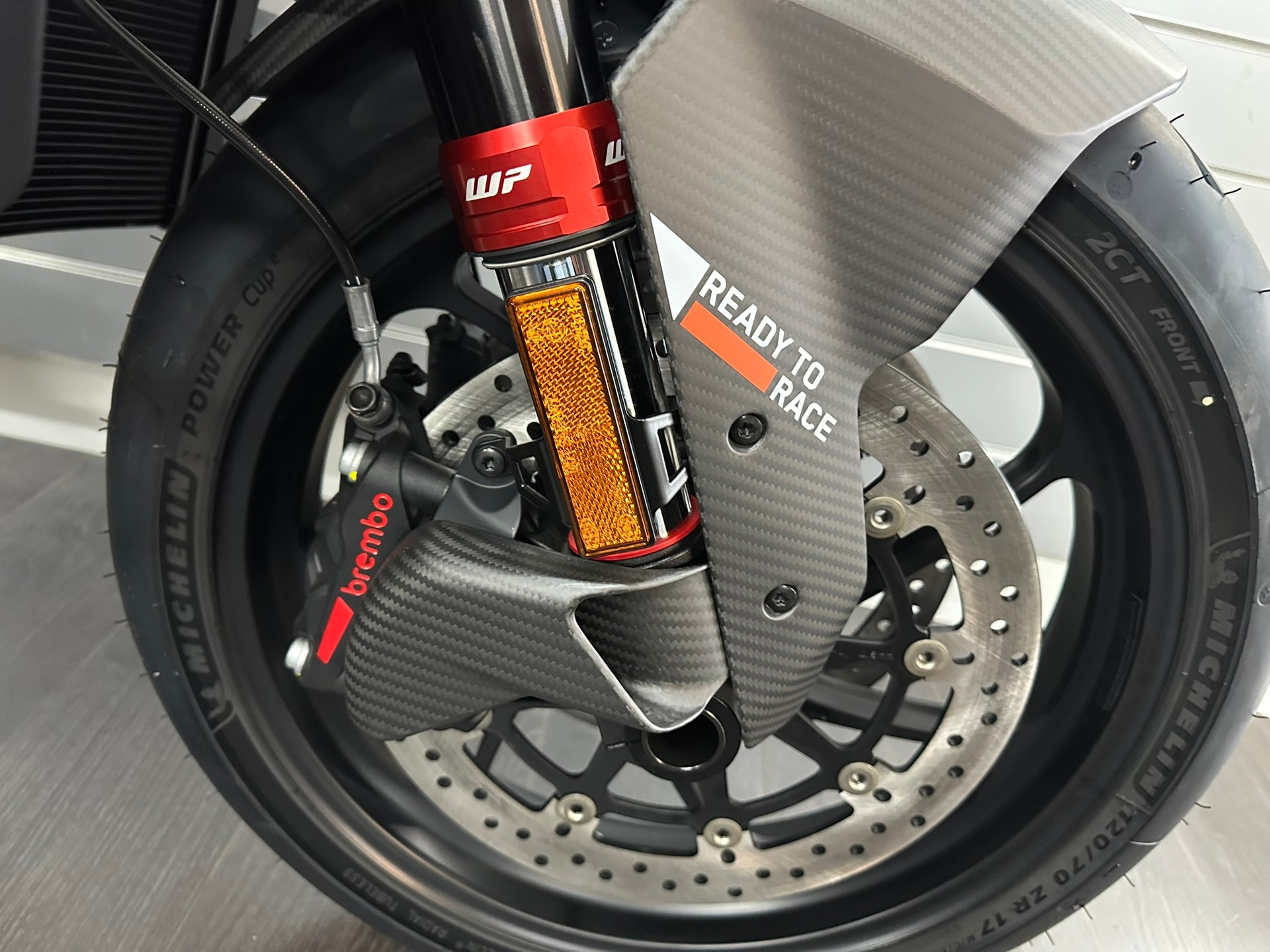 KTM 1390 Super Duke RR - 4