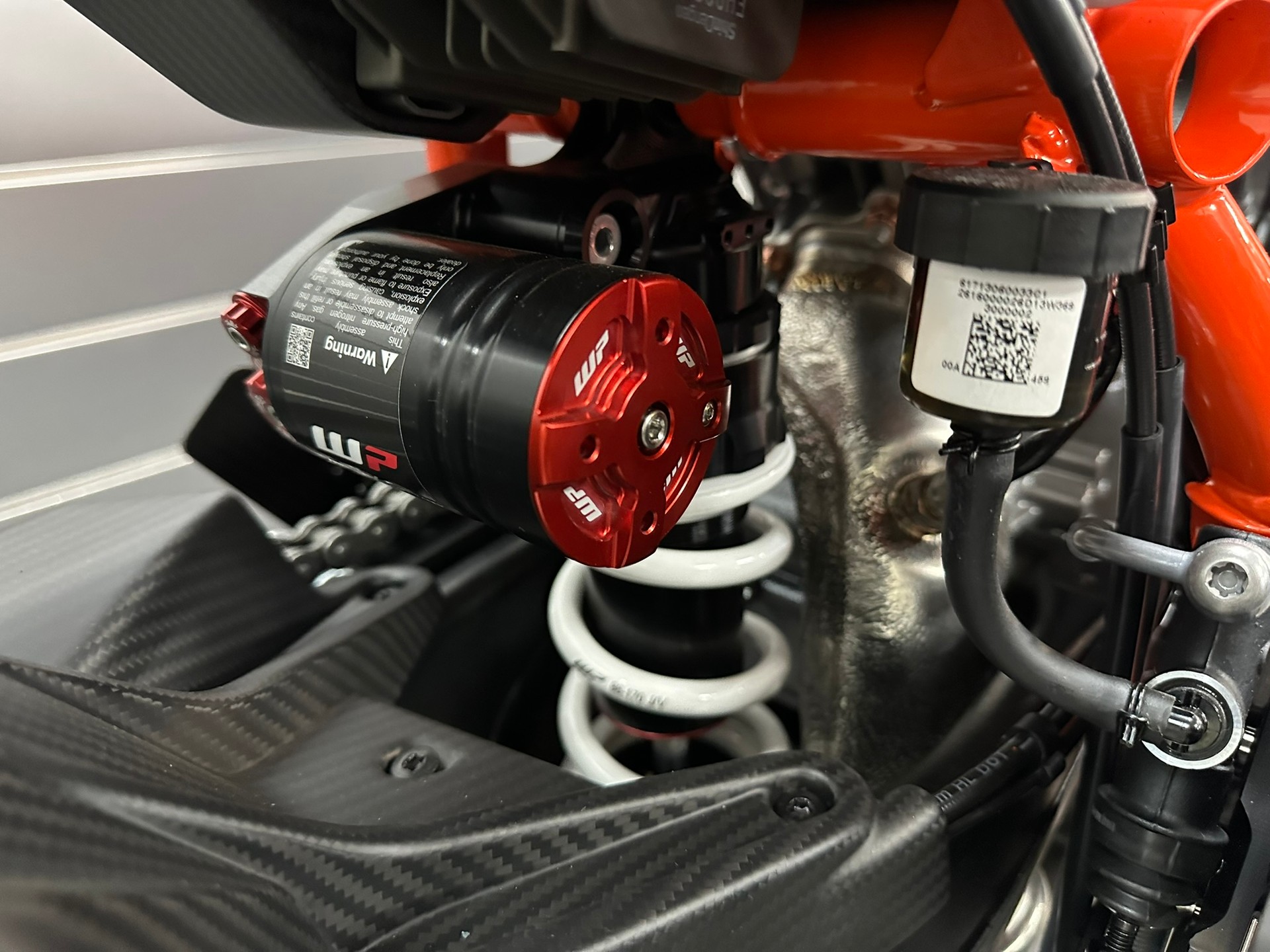 KTM 1390 Super Duke RR - 11
