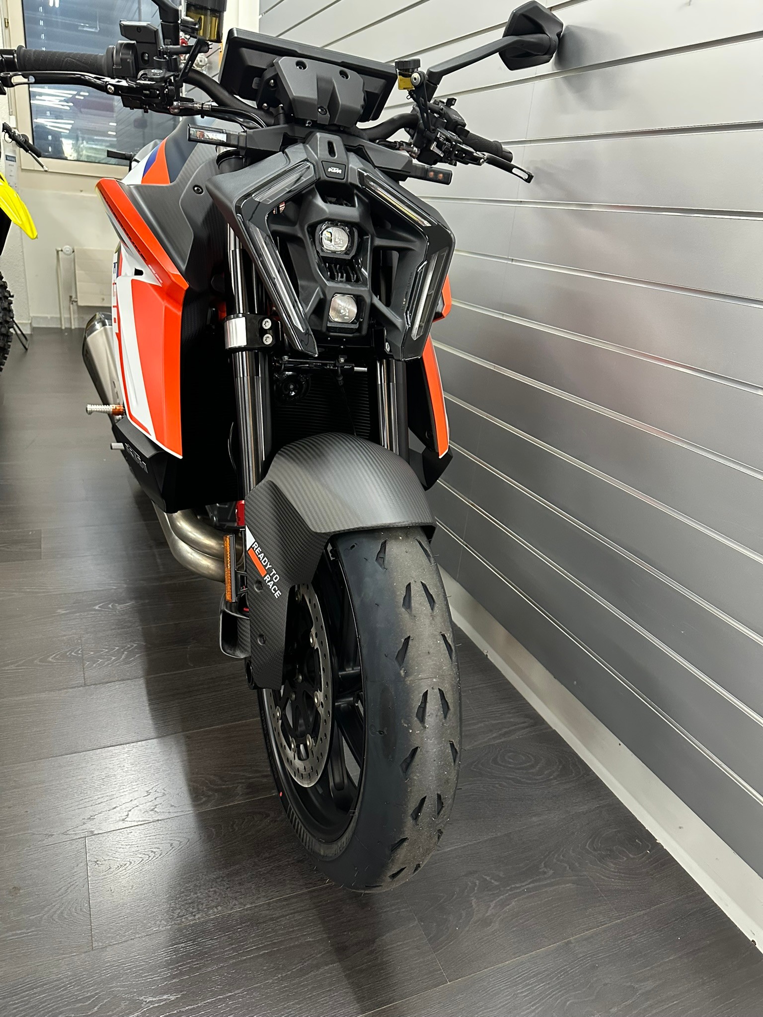 KTM 1390 Super Duke RR - 7