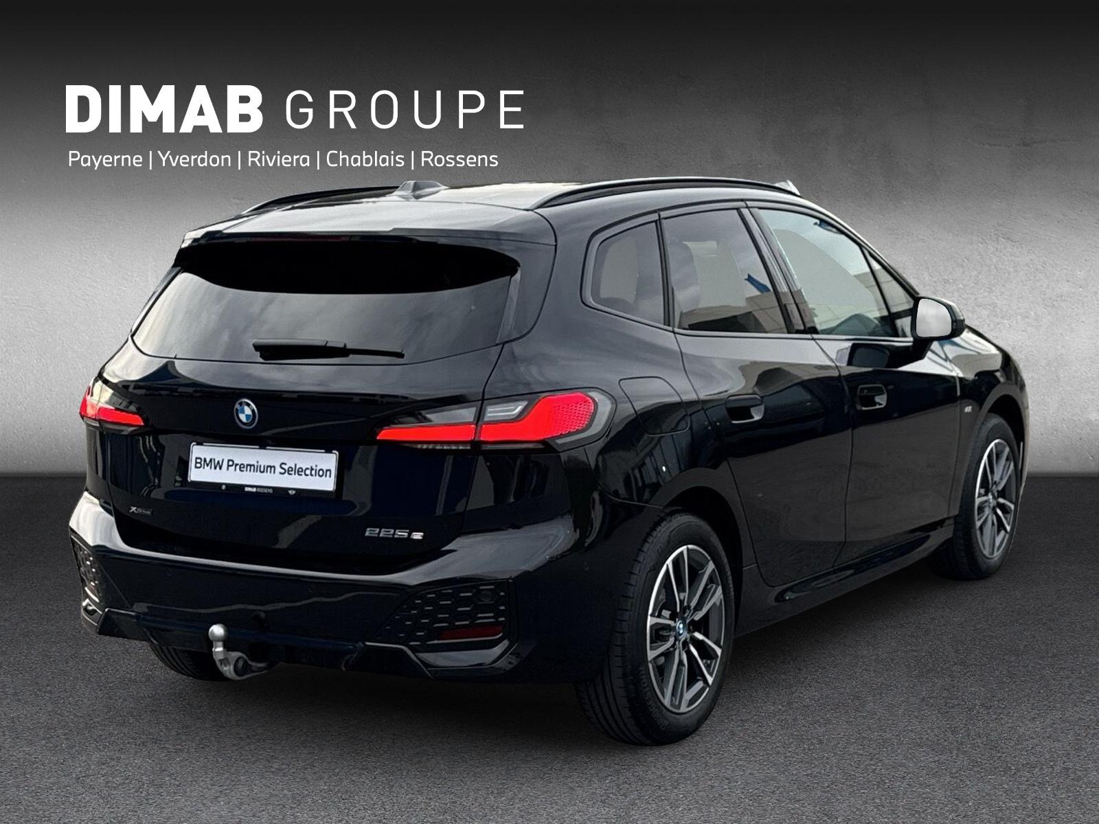BMW 225e M Sport Active Tourer xDrive U06 (CH) AHK 1.4T 📍 - 5