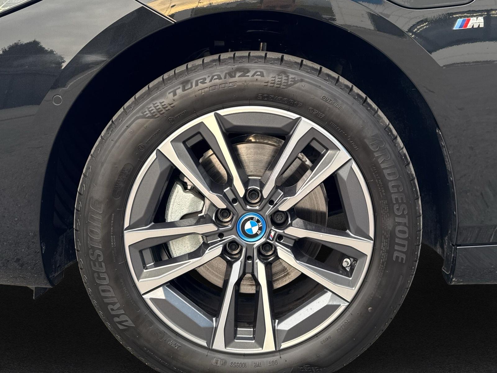 BMW 225e M Sport Active Tourer xDrive U06 (CH) AHK 1.4T 📍 - 9