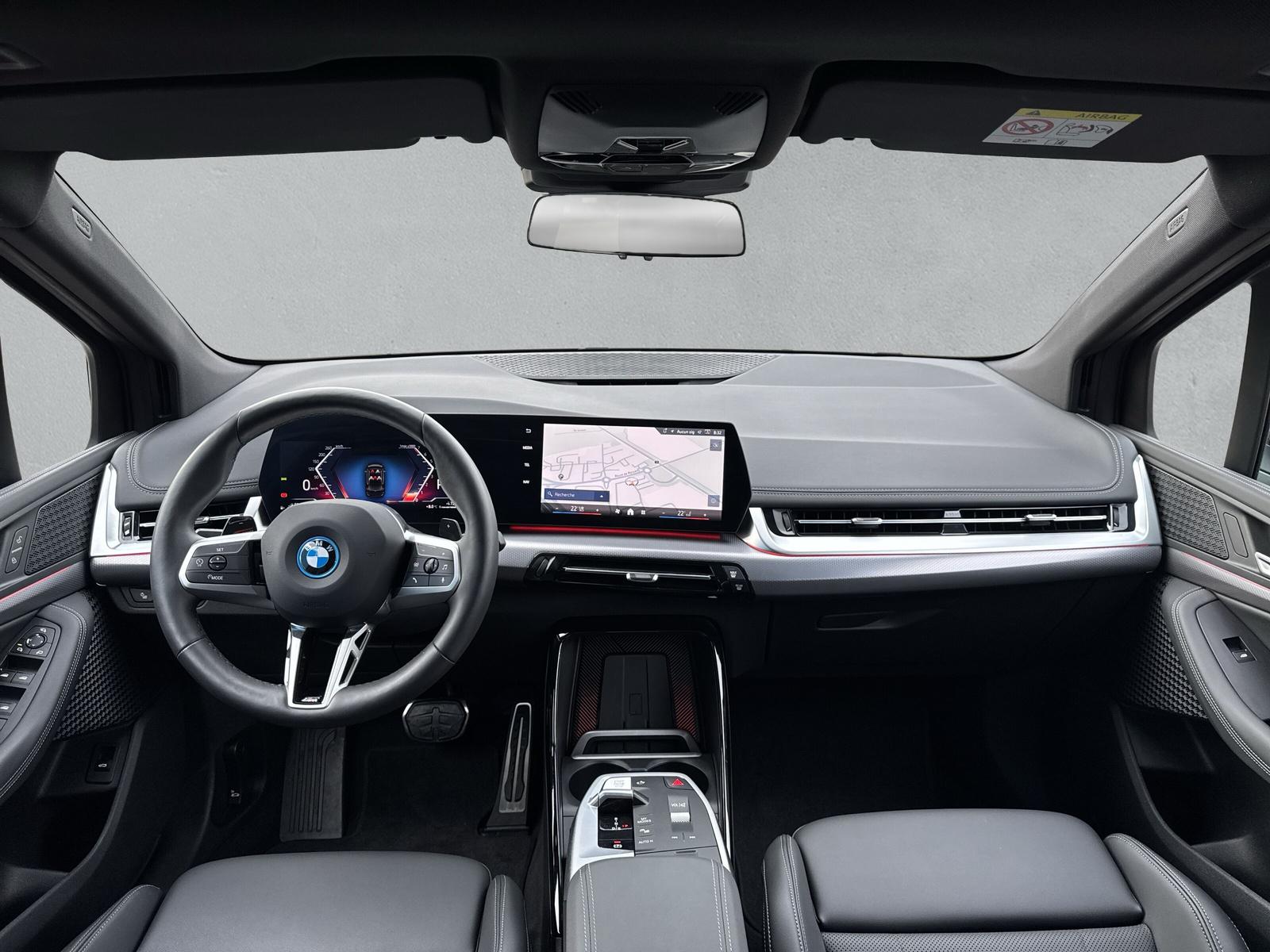 BMW 225e M Sport Active Tourer xDrive U06 (CH) AHK 1.4T 📍 - 13