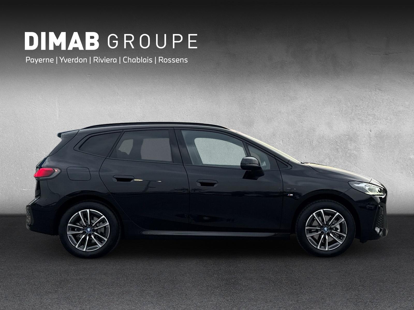 BMW 225e M Sport Active Tourer xDrive U06 (CH) AHK 1.4T 📍 - 6