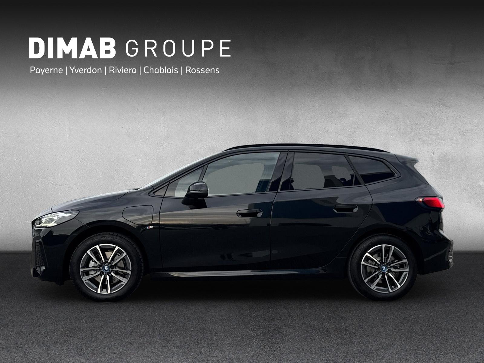 BMW 225e M Sport Active Tourer xDrive U06 (CH) AHK 1.4T 📍 - 2