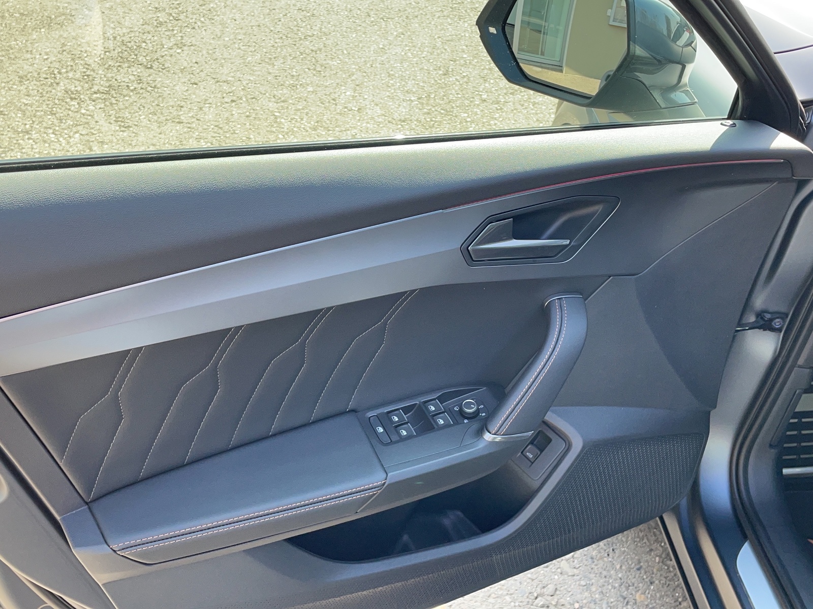 CUPRA Formentor 2.0 TSI VZ 4Drive DSG - 9