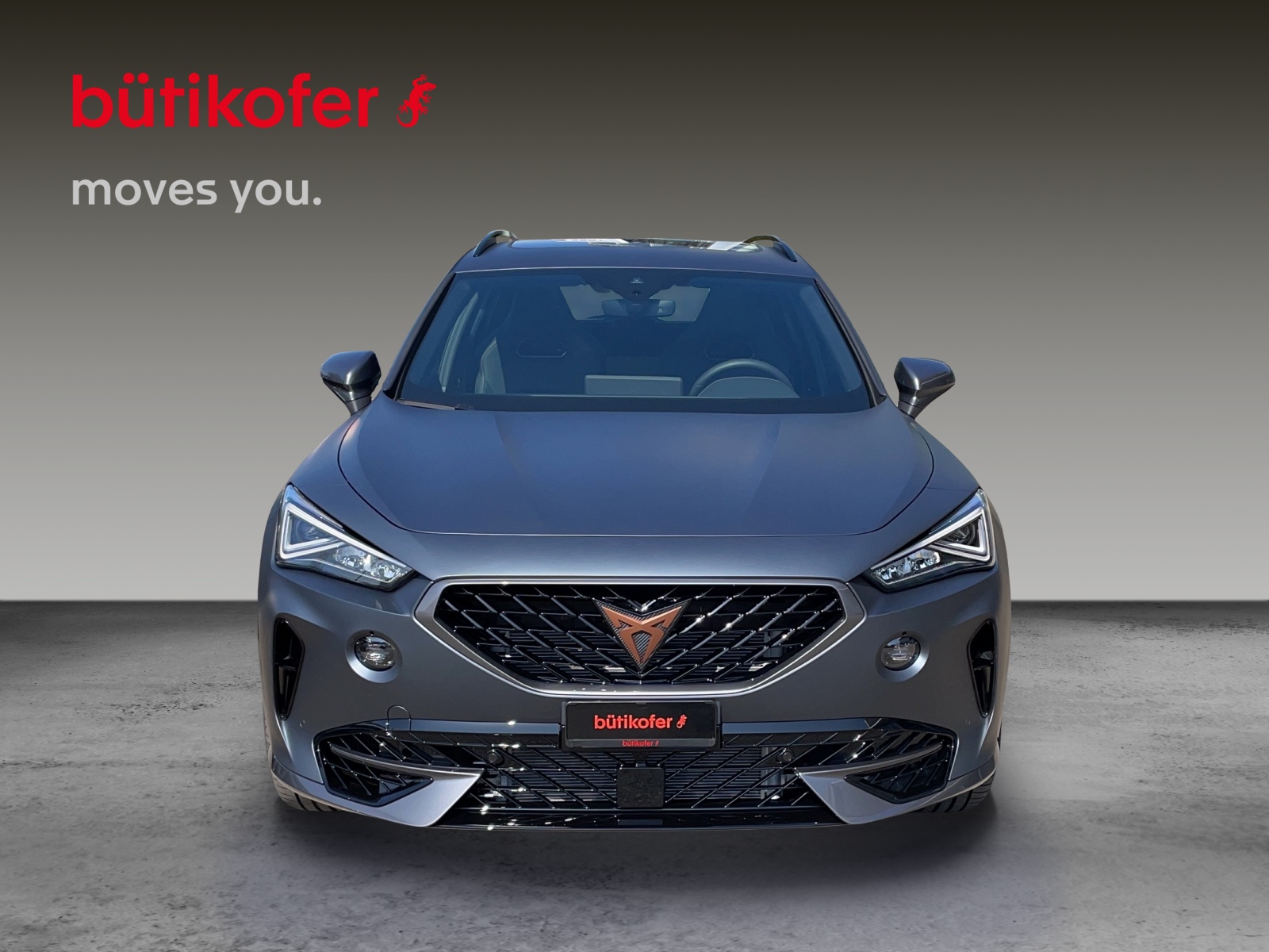 CUPRA Formentor 2.0 TSI VZ 4Drive DSG - 2