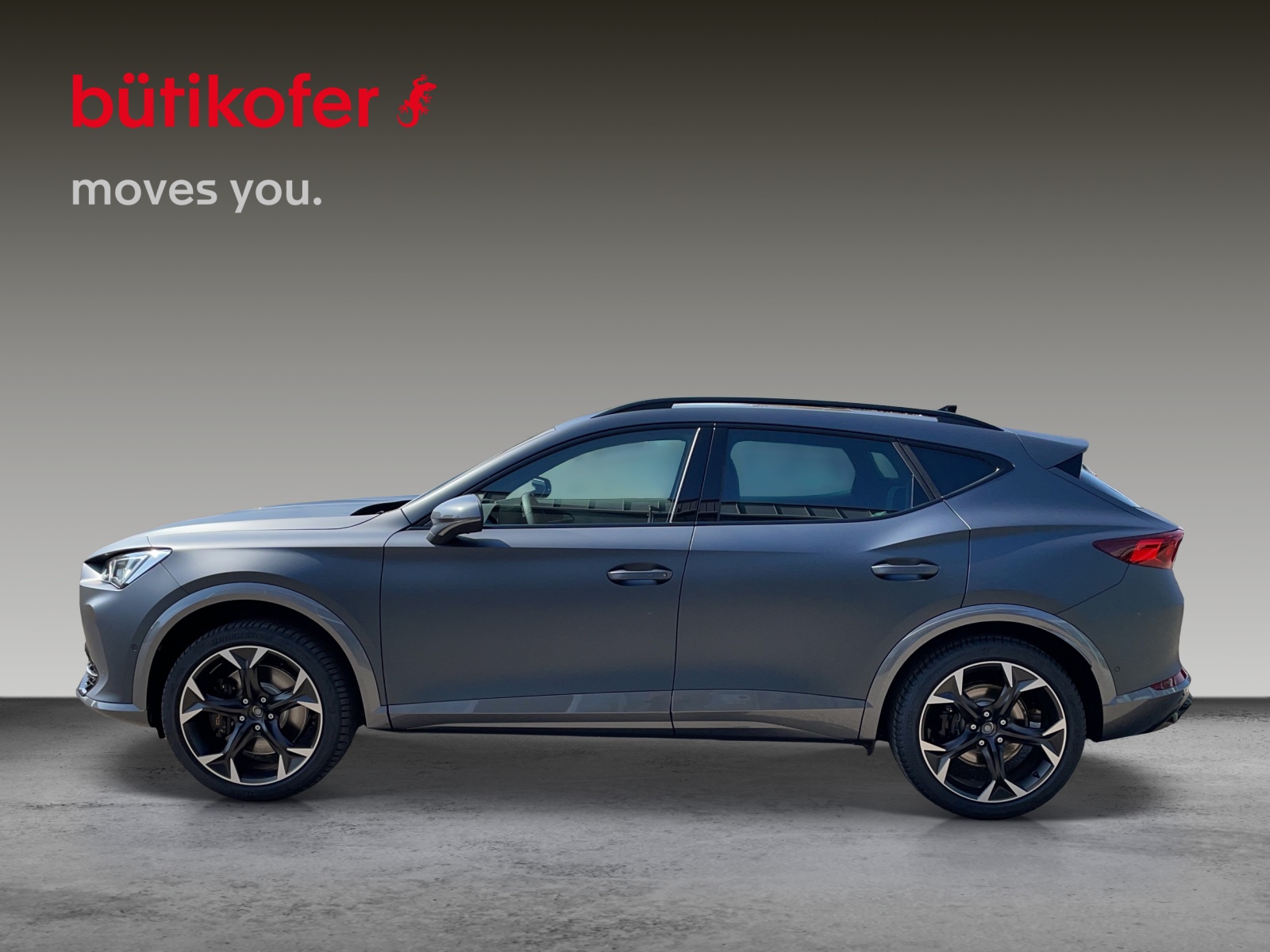 CUPRA Formentor 2.0 TSI VZ 4Drive DSG - 3