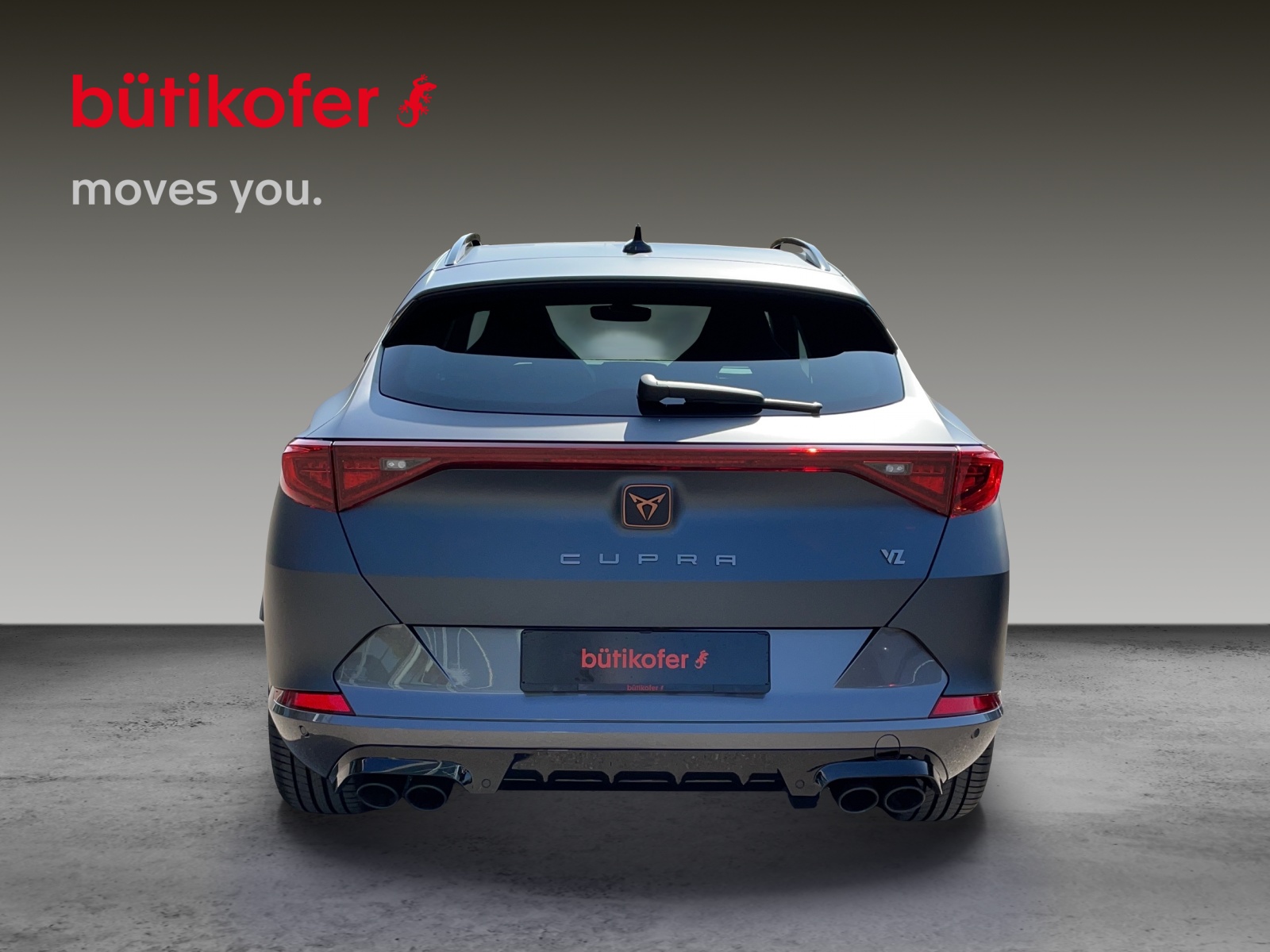 CUPRA Formentor 2.0 TSI VZ 4Drive DSG - 5