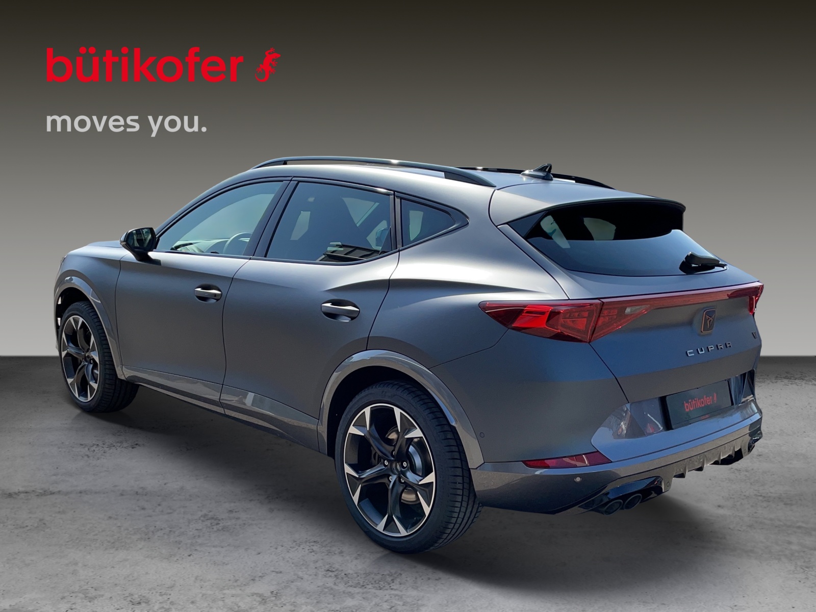 CUPRA Formentor 2.0 TSI VZ 4Drive DSG - 4