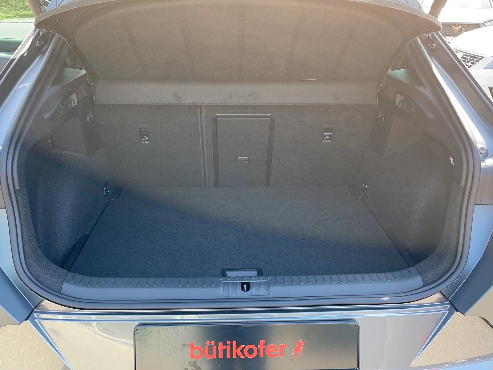 CUPRA Formentor 2.0 TSI VZ 4Drive DSG - 11