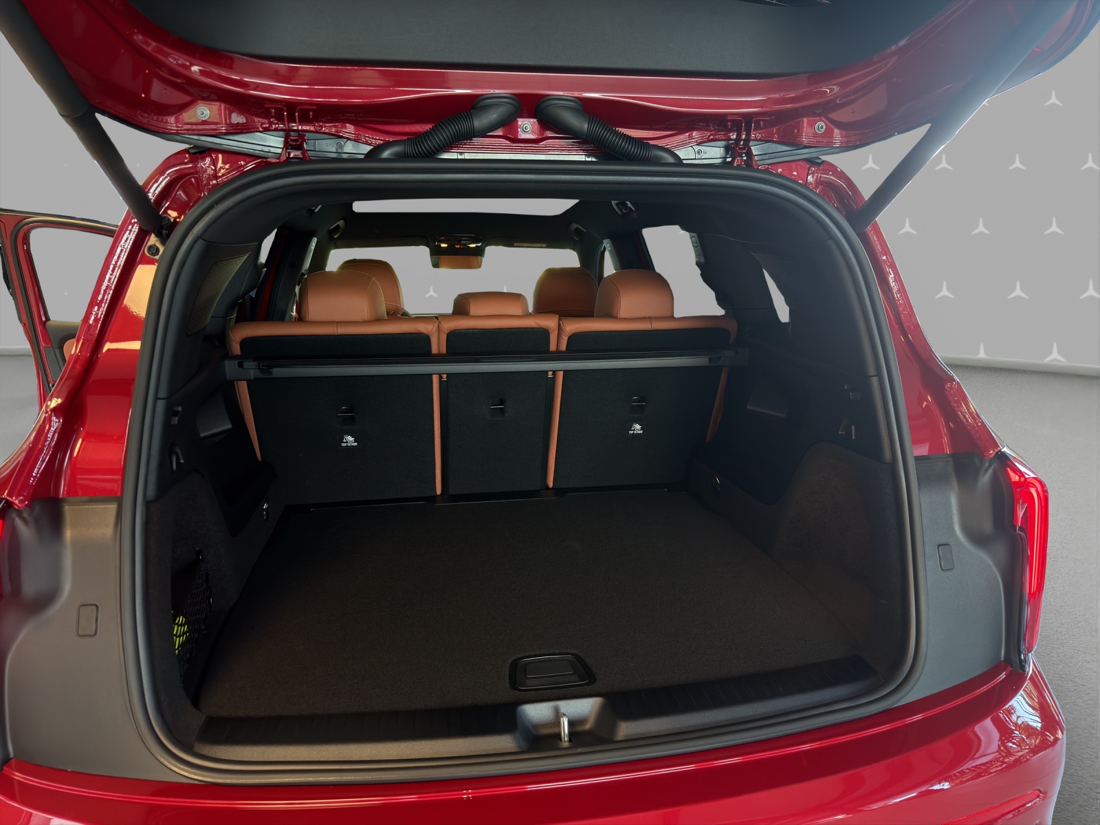 MERCEDES-BENZ GLB 220 4Matic 8G-Tronic - 13