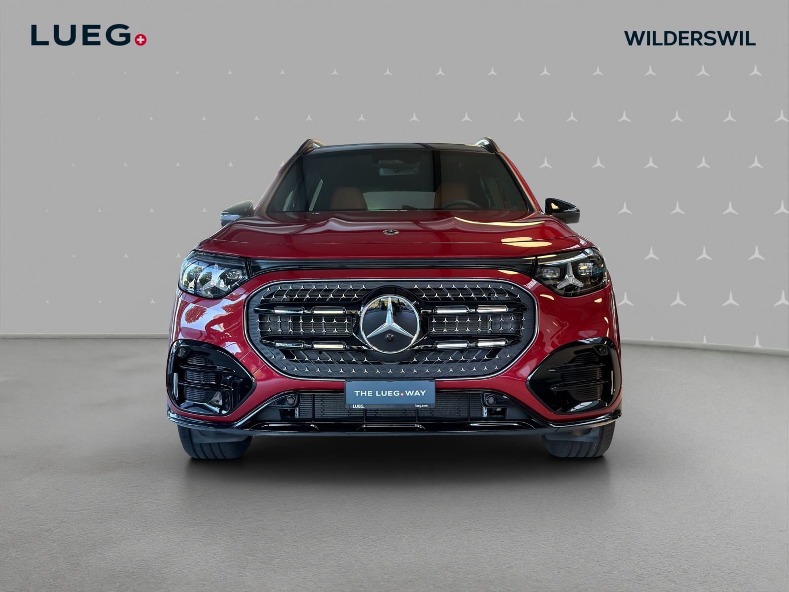 MERCEDES-BENZ GLB 220 4Matic 8G-Tronic - 6