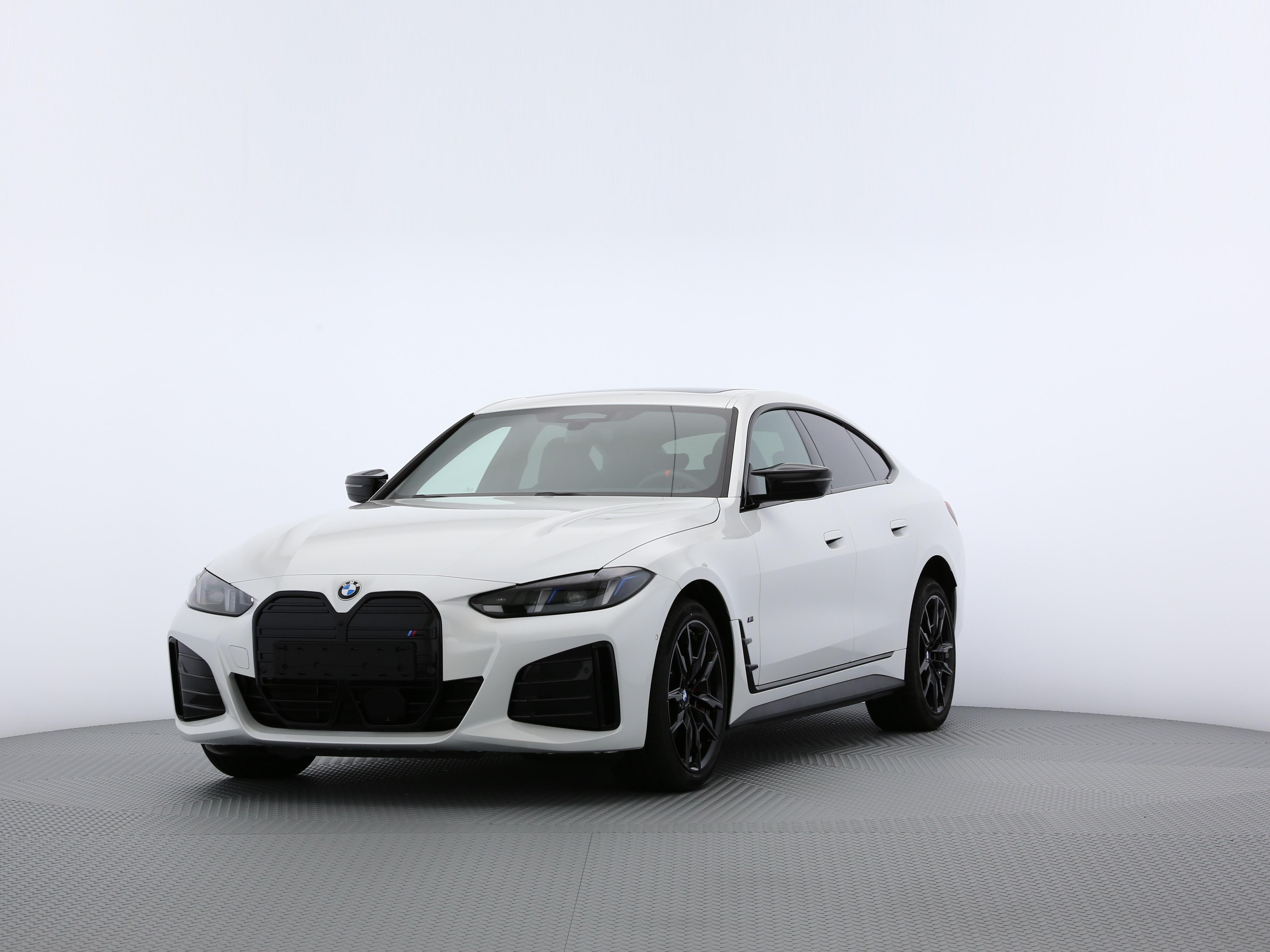i4 Limousine M60