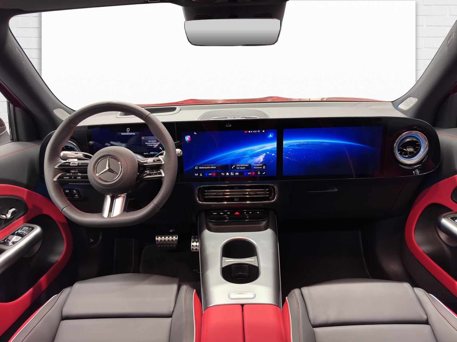 MERCEDES-BENZ GLB 220 4Matic - 8