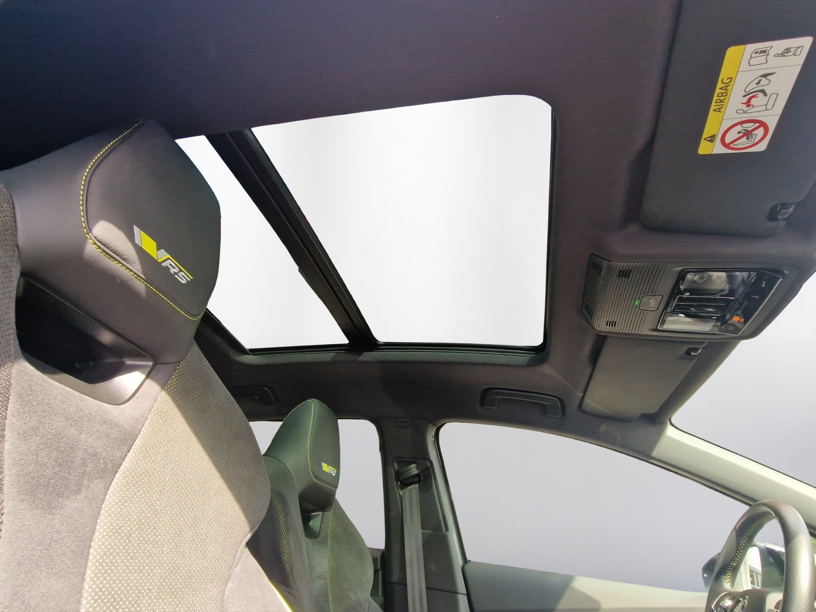 SKODA Enyaq iV 80x RS - 15