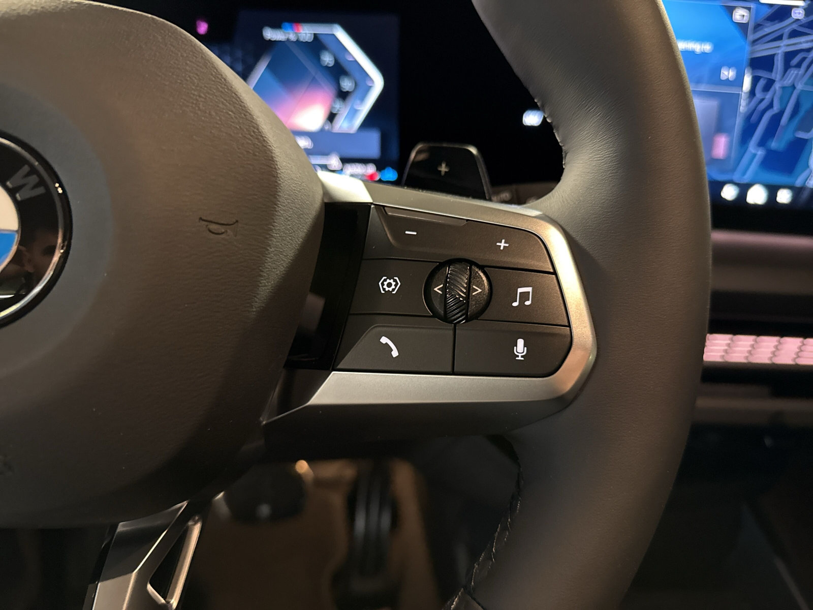 BMW 120 M Sport Steptronic - 16