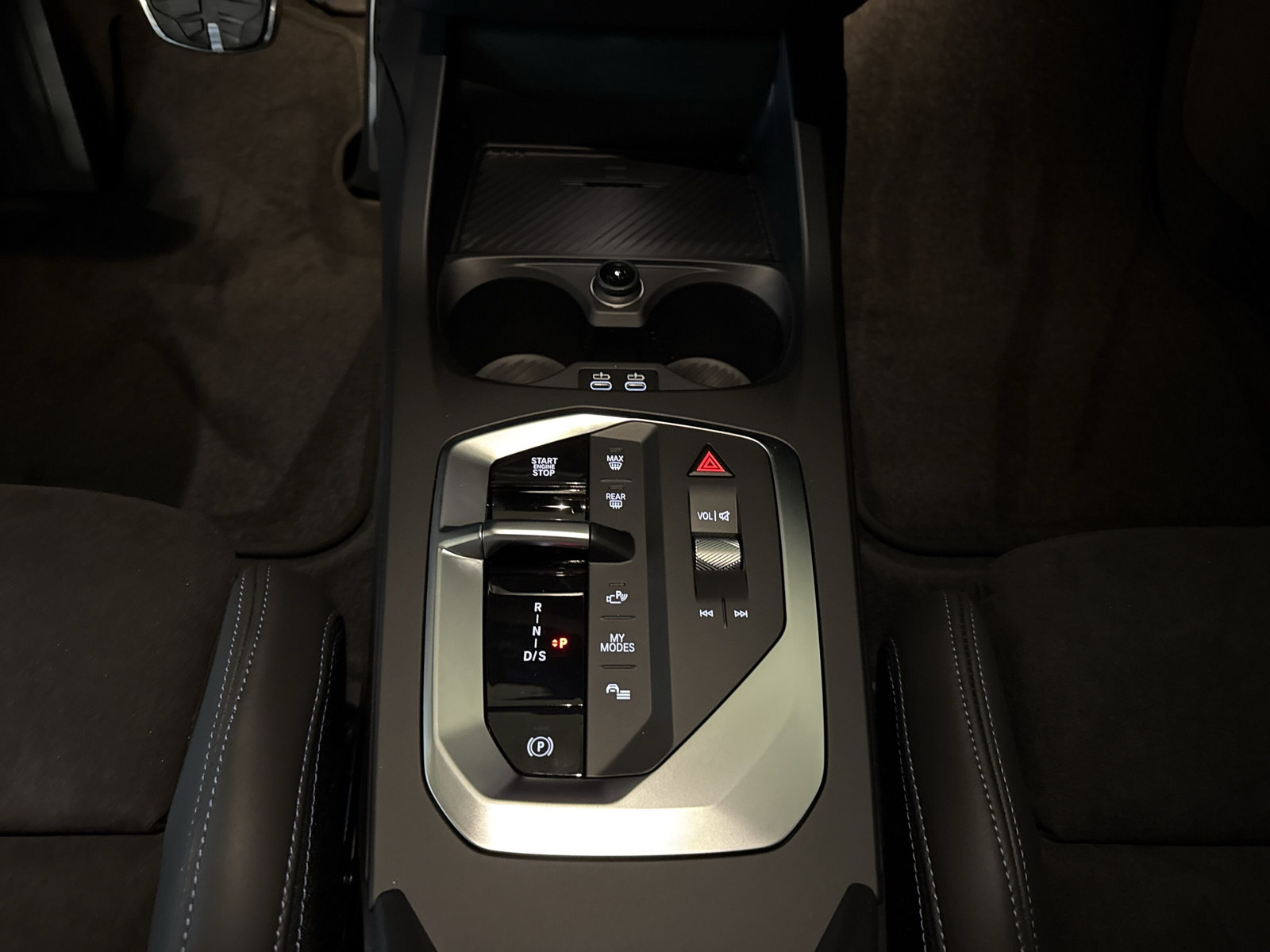 BMW 120 M Sport Steptronic - 13