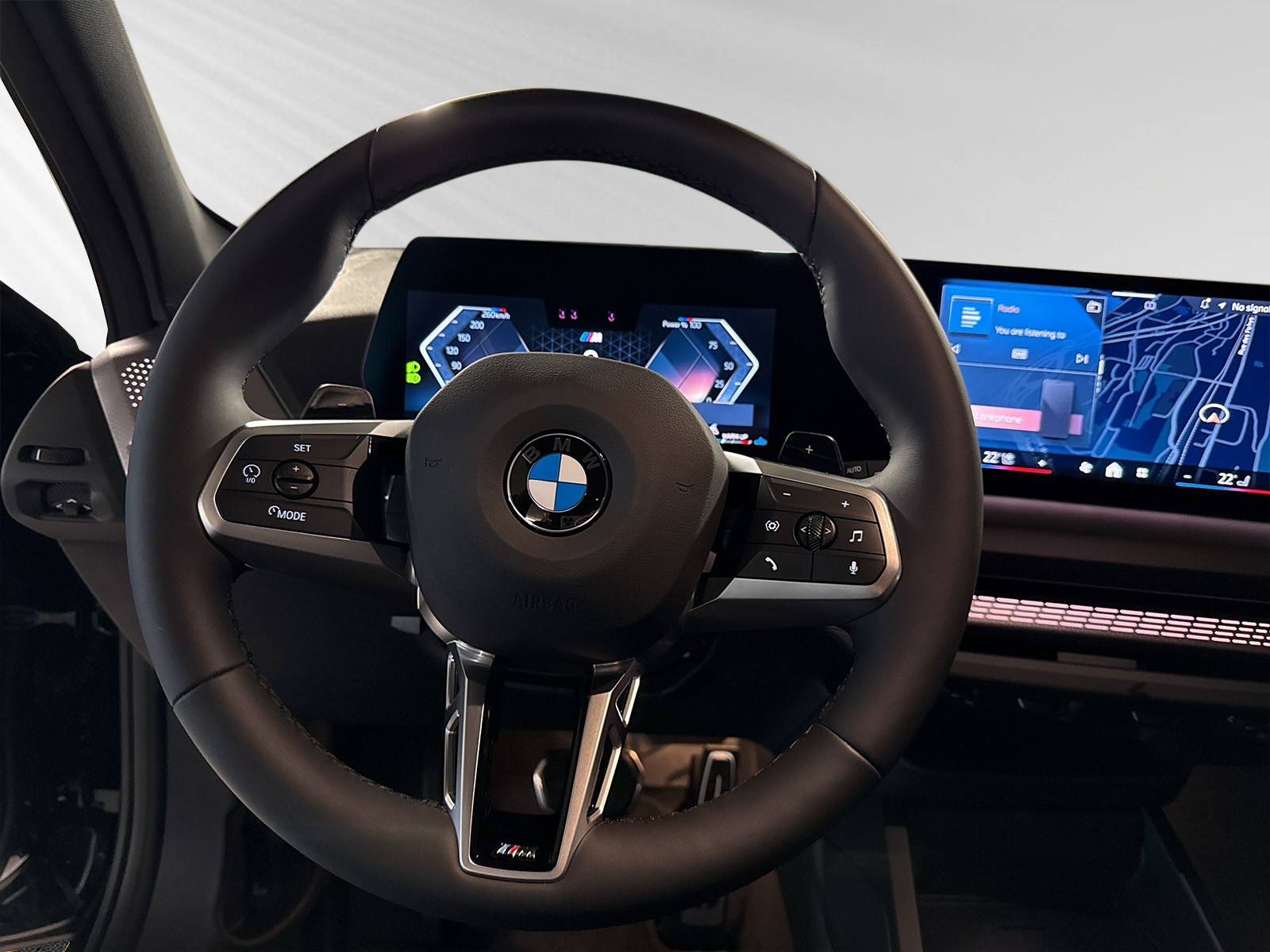 BMW 120 M Sport Steptronic - 5