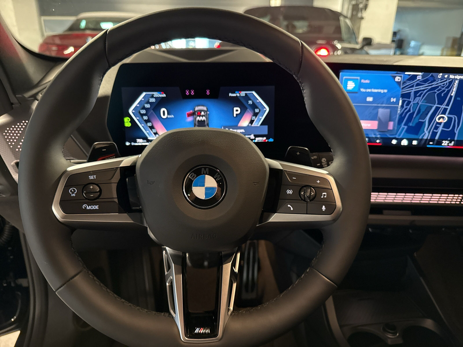 BMW 120 M Sport Steptronic - 12