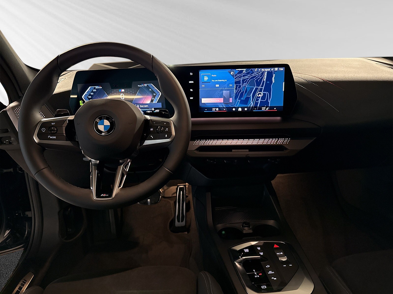 BMW 120 M Sport Steptronic - 6