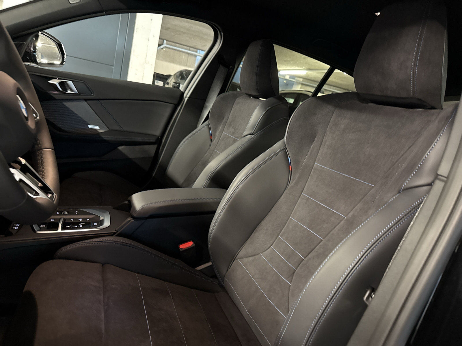 BMW 120 M Sport Steptronic - 10