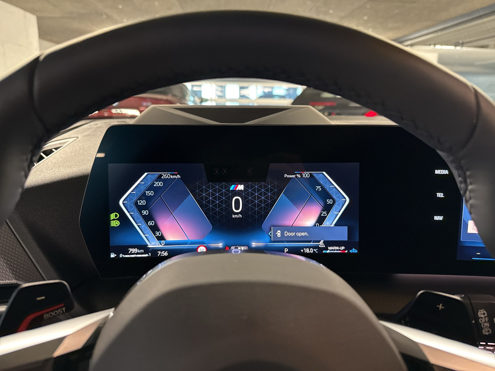 BMW 120 M Sport Steptronic - 14